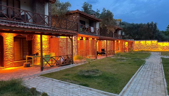Otelimiz